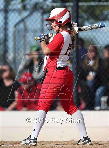 Thumbnail 2 in Eaton vs. Sterling (CHSAA 3A Semifinal) photogallery.