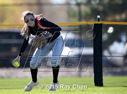 Thumbnail 1 in Eaton vs. Sterling (CHSAA 3A Semifinal) photogallery.