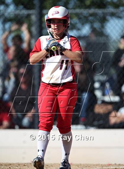 Thumbnail 1 in Eaton vs. Sterling (CHSAA 3A Semifinal) photogallery.