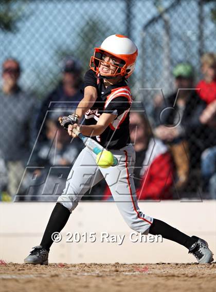Thumbnail 3 in Eaton vs. Sterling (CHSAA 3A Semifinal) photogallery.
