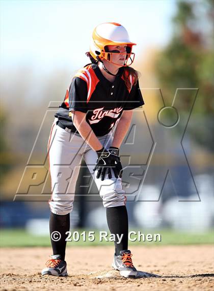 Thumbnail 1 in Eaton vs. Sterling (CHSAA 3A Semifinal) photogallery.