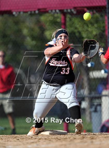 Thumbnail 1 in Eaton vs. Sterling (CHSAA 3A Semifinal) photogallery.