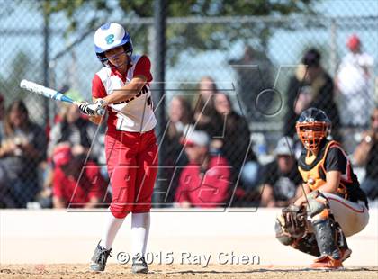Thumbnail 2 in Eaton vs. Sterling (CHSAA 3A Semifinal) photogallery.