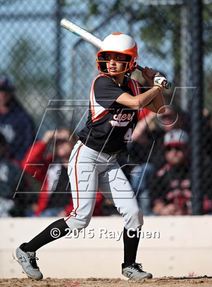 Thumbnail 2 in Eaton vs. Sterling (CHSAA 3A Semifinal) photogallery.