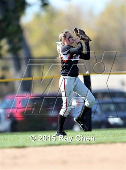 Thumbnail 1 in Eaton vs. Sterling (CHSAA 3A Semifinal) photogallery.