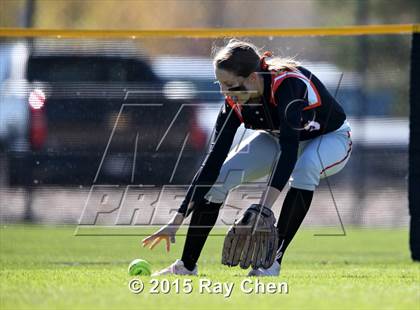 Thumbnail 3 in Eaton vs. Sterling (CHSAA 3A Semifinal) photogallery.
