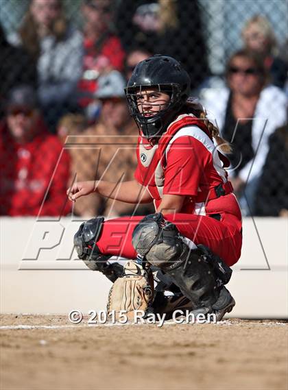 Thumbnail 3 in Eaton vs. Sterling (CHSAA 3A Semifinal) photogallery.