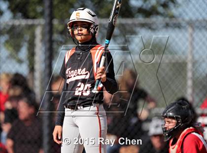 Thumbnail 2 in Eaton vs. Sterling (CHSAA 3A Semifinal) photogallery.