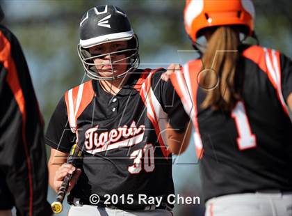 Thumbnail 1 in Eaton vs. Sterling (CHSAA 3A Semifinal) photogallery.