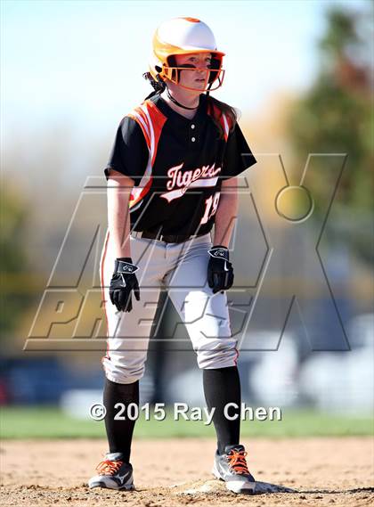 Thumbnail 2 in Eaton vs. Sterling (CHSAA 3A Semifinal) photogallery.