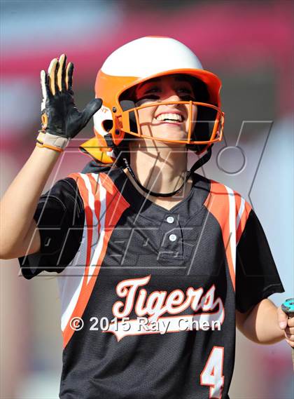 Thumbnail 1 in Eaton vs. Sterling (CHSAA 3A Semifinal) photogallery.
