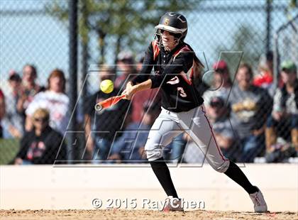 Thumbnail 2 in Eaton vs. Sterling (CHSAA 3A Semifinal) photogallery.