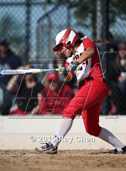 Thumbnail 3 in Eaton vs. Sterling (CHSAA 3A Semifinal) photogallery.