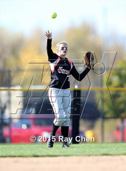 Thumbnail 1 in Eaton vs. Sterling (CHSAA 3A Semifinal) photogallery.