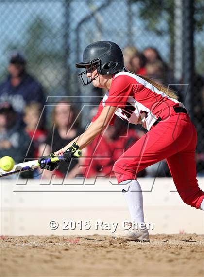 Thumbnail 3 in Eaton vs. Sterling (CHSAA 3A Semifinal) photogallery.