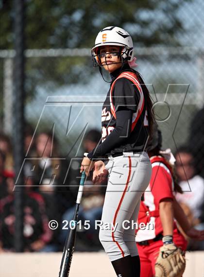 Thumbnail 1 in Eaton vs. Sterling (CHSAA 3A Semifinal) photogallery.