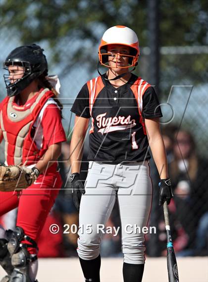 Thumbnail 3 in Eaton vs. Sterling (CHSAA 3A Semifinal) photogallery.