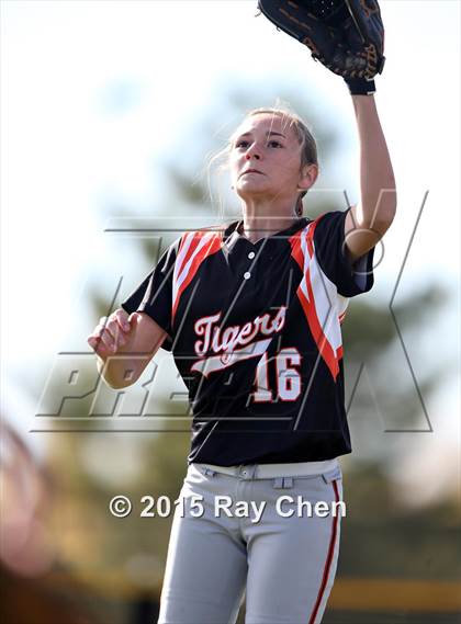 Thumbnail 3 in Eaton vs. Sterling (CHSAA 3A Semifinal) photogallery.