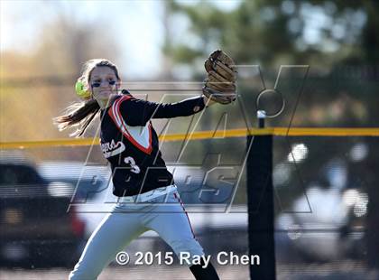 Thumbnail 3 in Eaton vs. Sterling (CHSAA 3A Semifinal) photogallery.