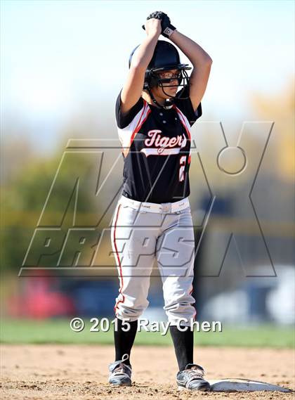 Thumbnail 1 in Eaton vs. Sterling (CHSAA 3A Semifinal) photogallery.