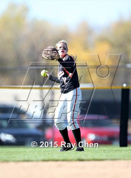 Thumbnail 2 in Eaton vs. Sterling (CHSAA 3A Semifinal) photogallery.