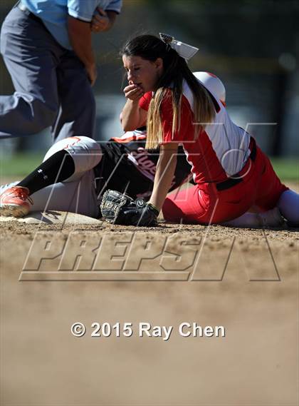 Thumbnail 1 in Eaton vs. Sterling (CHSAA 3A Semifinal) photogallery.
