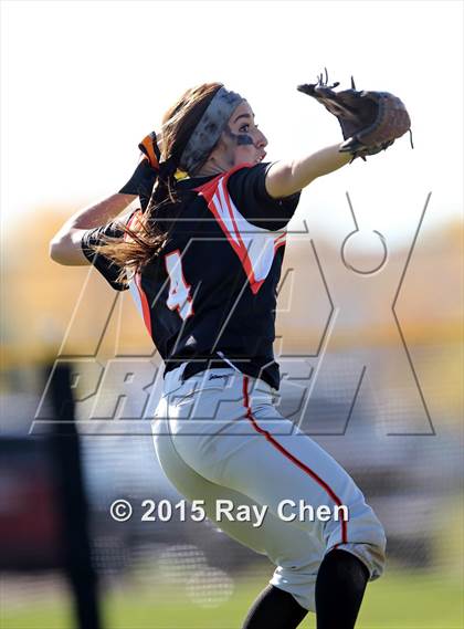 Thumbnail 3 in Eaton vs. Sterling (CHSAA 3A Semifinal) photogallery.