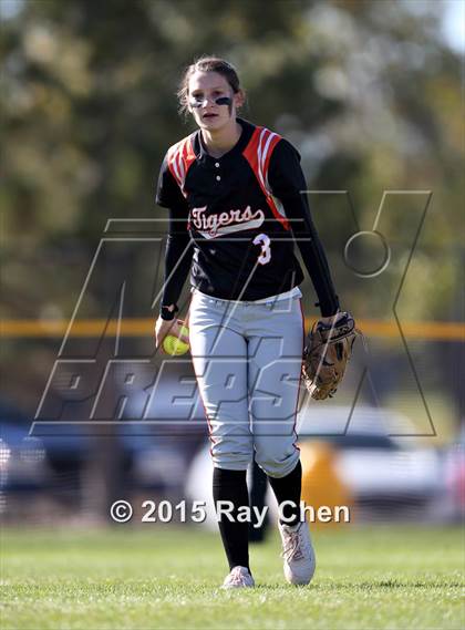 Thumbnail 3 in Eaton vs. Sterling (CHSAA 3A Semifinal) photogallery.