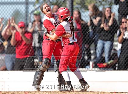 Thumbnail 3 in Eaton vs. Sterling (CHSAA 3A Semifinal) photogallery.