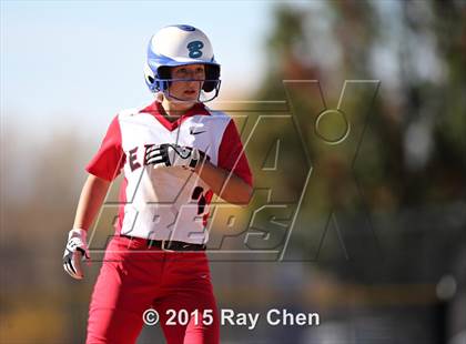 Thumbnail 1 in Eaton vs. Sterling (CHSAA 3A Semifinal) photogallery.