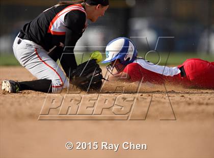 Thumbnail 2 in Eaton vs. Sterling (CHSAA 3A Semifinal) photogallery.