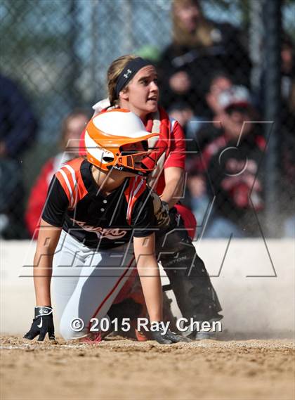Thumbnail 2 in Eaton vs. Sterling (CHSAA 3A Semifinal) photogallery.