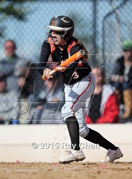 Thumbnail 2 in Eaton vs. Sterling (CHSAA 3A Semifinal) photogallery.