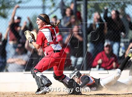 Thumbnail 2 in Eaton vs. Sterling (CHSAA 3A Semifinal) photogallery.