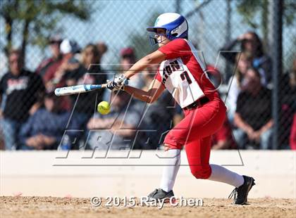 Thumbnail 3 in Eaton vs. Sterling (CHSAA 3A Semifinal) photogallery.