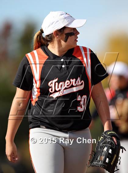 Thumbnail 1 in Eaton vs. Sterling (CHSAA 3A Semifinal) photogallery.