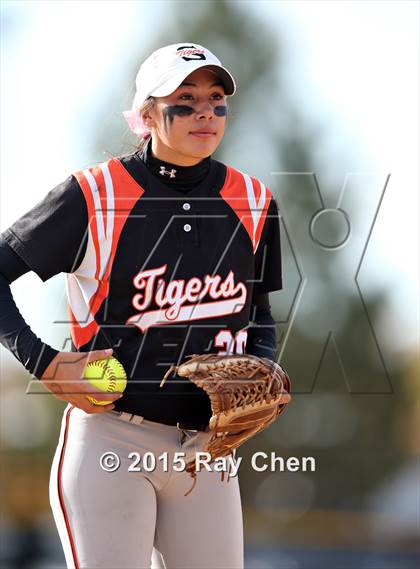 Thumbnail 3 in Eaton vs. Sterling (CHSAA 3A Semifinal) photogallery.
