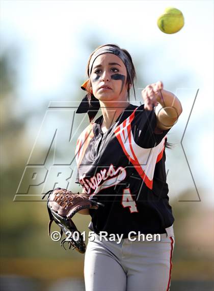 Thumbnail 1 in Eaton vs. Sterling (CHSAA 3A Semifinal) photogallery.