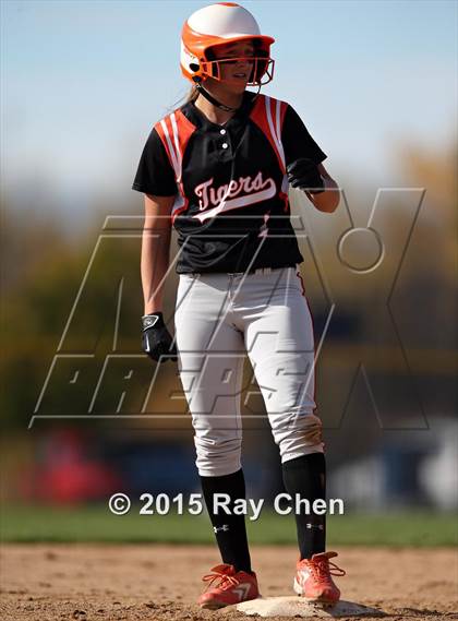 Thumbnail 3 in Eaton vs. Sterling (CHSAA 3A Semifinal) photogallery.