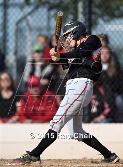 Thumbnail 2 in Eaton vs. Sterling (CHSAA 3A Semifinal) photogallery.