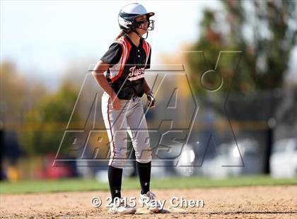 Thumbnail 2 in Eaton vs. Sterling (CHSAA 3A Semifinal) photogallery.