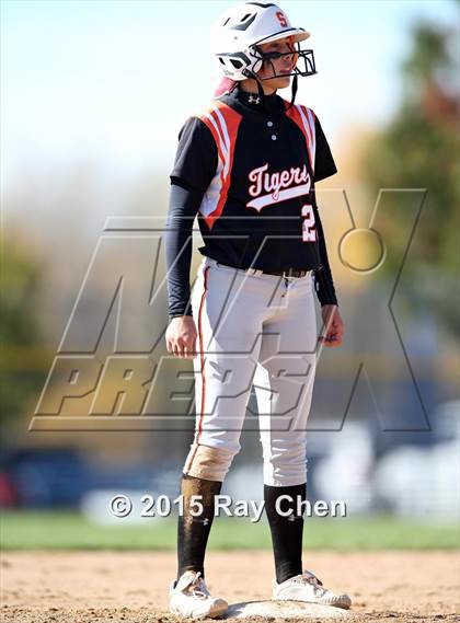 Thumbnail 3 in Eaton vs. Sterling (CHSAA 3A Semifinal) photogallery.