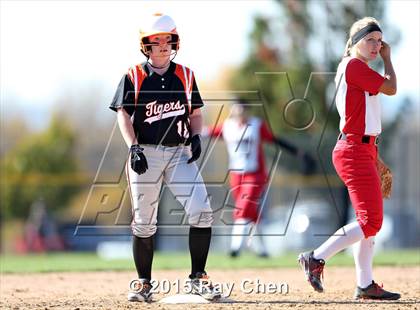 Thumbnail 3 in Eaton vs. Sterling (CHSAA 3A Semifinal) photogallery.