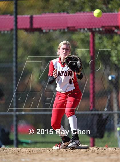 Thumbnail 3 in Eaton vs. Sterling (CHSAA 3A Semifinal) photogallery.