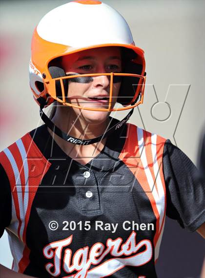 Thumbnail 1 in Eaton vs. Sterling (CHSAA 3A Semifinal) photogallery.