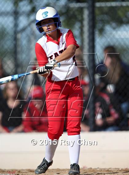 Thumbnail 2 in Eaton vs. Sterling (CHSAA 3A Semifinal) photogallery.