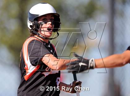 Thumbnail 1 in Eaton vs. Sterling (CHSAA 3A Semifinal) photogallery.