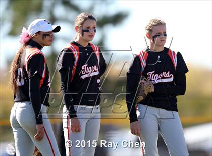 Thumbnail 3 in Eaton vs. Sterling (CHSAA 3A Semifinal) photogallery.