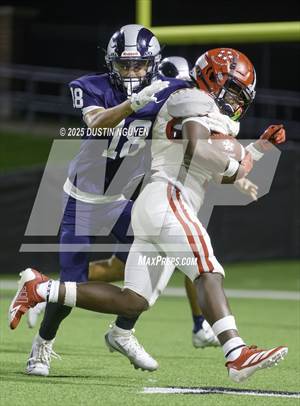 MacArthur @ Cypress Ridge