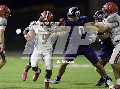 Thumbnail 2 in MacArthur @ Cypress Ridge photogallery.